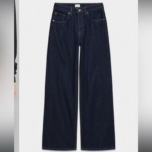 Aritzia Wilfred Stardom Jean